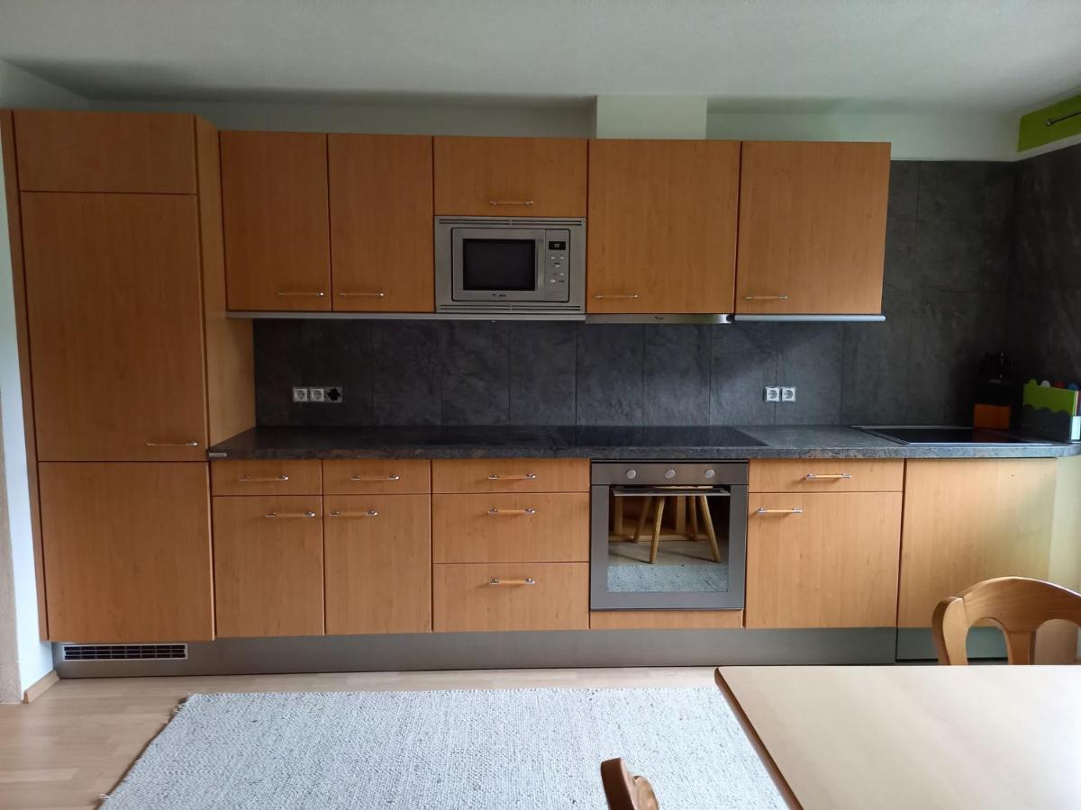 לאנגנפלד Apartment Alpengluehen - Lfd140 By Interhome מראה חיצוני תמונה